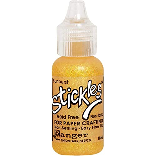 Ranger Stickles Sunburst 0.5 oz