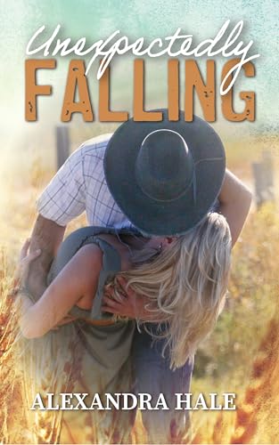 Unexpectedly Falling (Blackstone Falls Book 2)