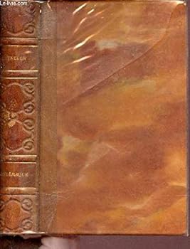 Hardcover Aventures de Telemaque [Unknown] Book