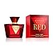 GUESS Seductive Red, Eau de Toilette para Mujer, Colonia Gourmand, Fragancia Seductora, Larga Duración, 75 ml