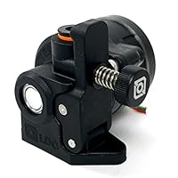BIQU Orbiter Extruder V2.0 with Double Gear Direct Drive