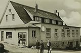  AK Höhenluftkurort Masserberg (Thür.). HOG \