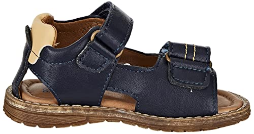 Chaussure été garçon finitions soignées pour confort de marche premium - 4