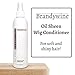 Brandywine Oil Sheen Wig Conditioner 8oz