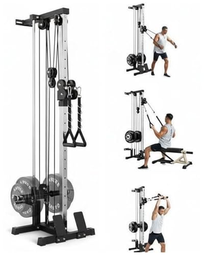 PeakPursuit Wall Mount Cable Station