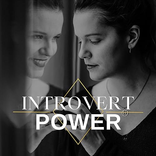 Introvert Power copertina