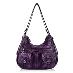 Womens Fashion Backpack Handbags Angel