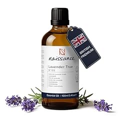 Naissance Lavendelöl (Nr. 102) 100ml...