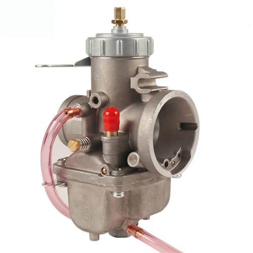 Carburateur VM 34mm Mikuni pour système de carburant moto