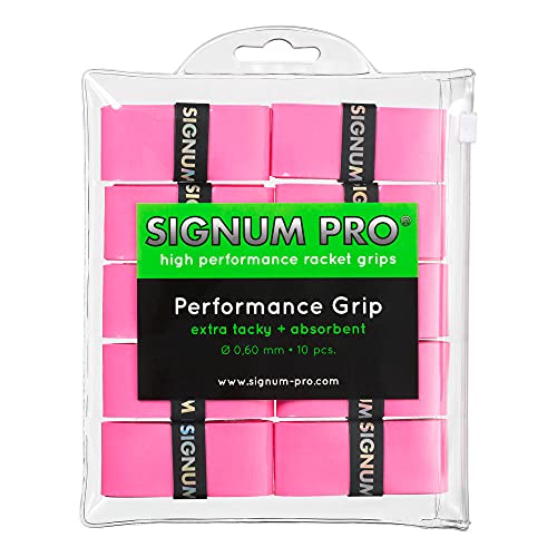 Signum Pro Performance Grip Overgrip da Tennis