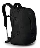 Osprey Comet Laptop Backpack Black, One Size
