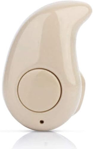 Unisex Universal Portable Dynamic Mini Senza fili Bluetooth 4 1 2 4GHz Stereo In-Ear Headset Auricolare Rona vita Unisex Universal Portable Dynamic Mini Senza fili Bluetooth 4 1 2 4GHz Stereo In-Ear Headset Auricolare Rona vita