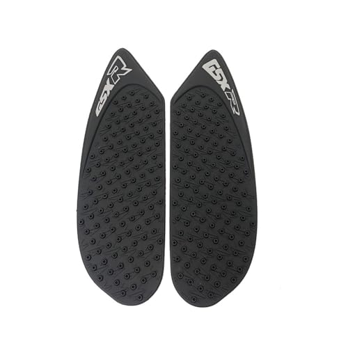 Protection réservoir tampon GSXR 600 750 anti-dérapant gaz pad