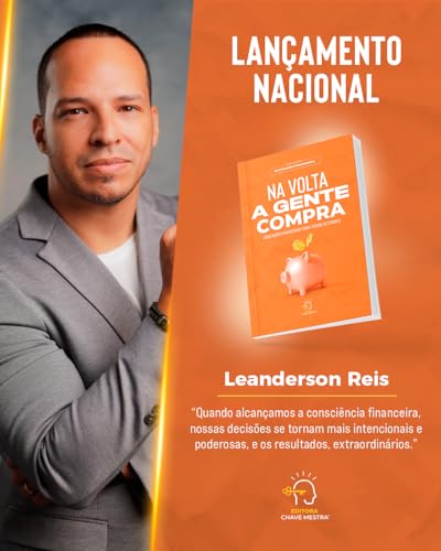 Na volta a gente compra: educação financeira para todas as idades Na volta a gente compra: educação financeira para todas as idades - Imagem 3