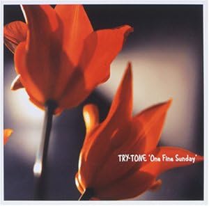 TRY-TONE - One Fine Sunday - CD