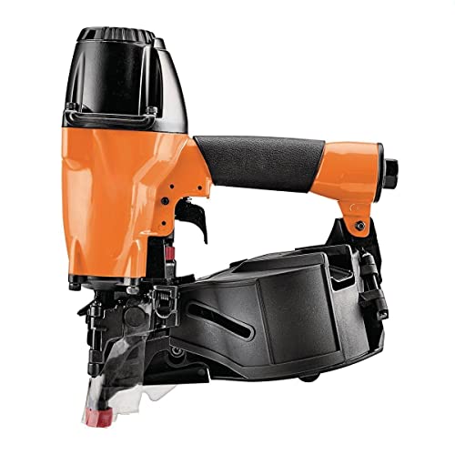 Proffesional Siding Nailer