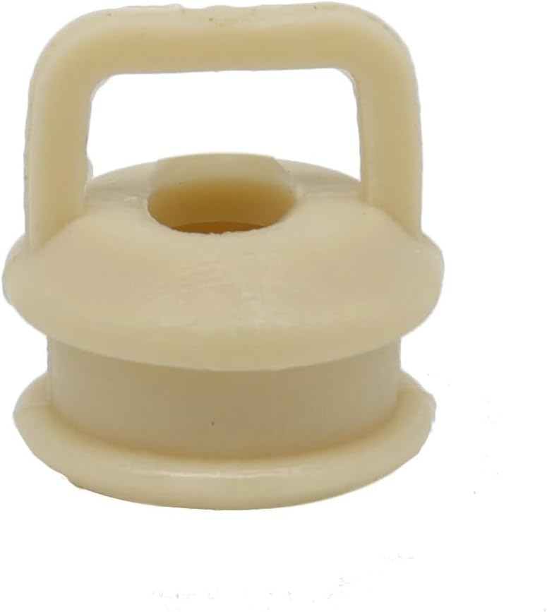 シフトケーブル用ブッシュ Compatible With Chrysler 52855956AG 68060741AE 680801