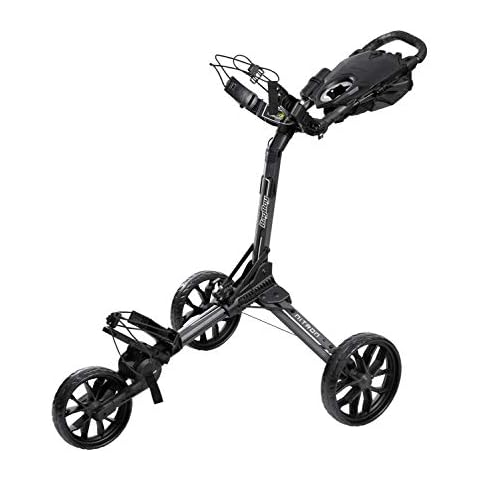 Carro de golf Bagboy Nitron de 3 ruedas Cover