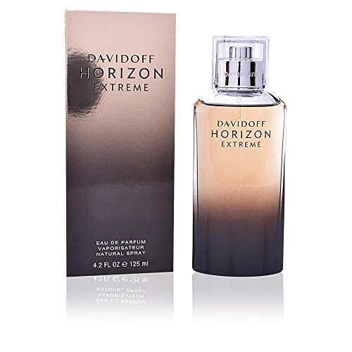 Preisvergleich Produktbild Davidoff Horizon Extreme Eau de Parfum, 125 g