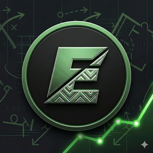 FANTASY FREE AGENCY REACTIONS w/ Jakob Sanderson Podcast Por  arte de portada