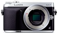 写真で見る「DMC-GX7」 - ITmedia NEWS