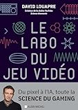 Le Labo du jeu vidéo