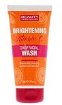Beauty Formulas BRIGHTENING VITAMIN C 150ML FACIAL WASH