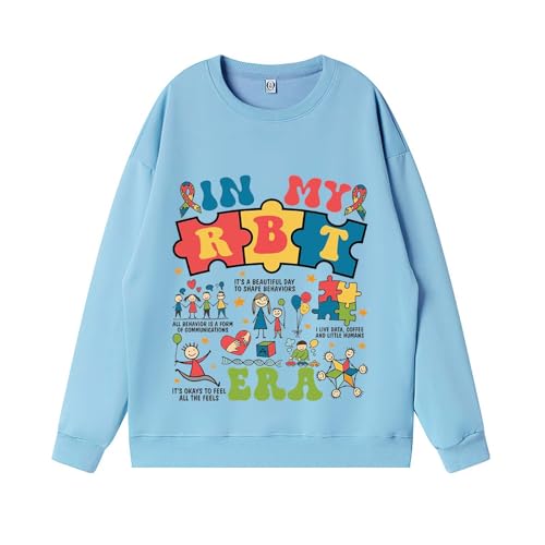 Registered Behavior Tech Sweatshirt RBT Behavior Tech Sweatshirt