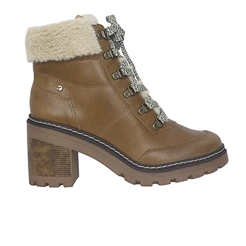 Coturno Tanara T6241 Feminino