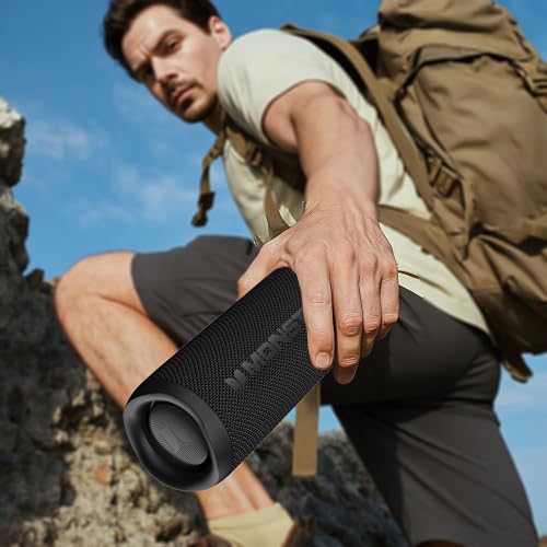 Monster S620 Portable Bluetooth Speaker — view 7