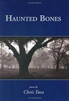 Haunted Bones 0945083157 Book Cover