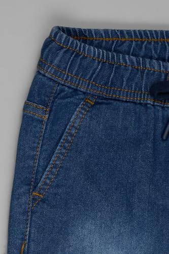 Image of Pantaloons Junior Boys Jeans