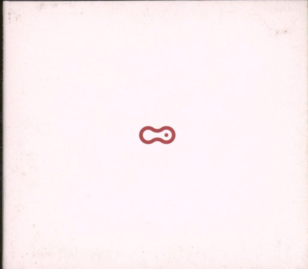 Ameaba [Audio CD] Ameaba