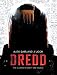 Dredd: The Illustrated Script and Visuals