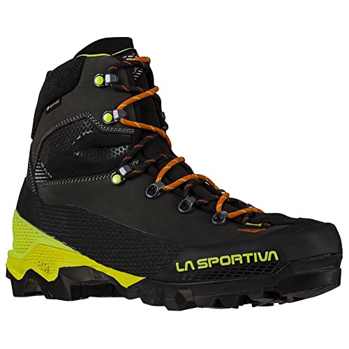 La Sportiva Mens Aequilibrium LT GTX Mountaineering/Alpine Trekking Boots2