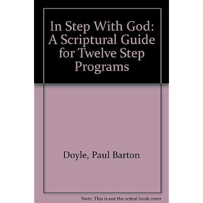 In Step With God