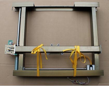 300x200 XY Stage Table Bed for K40 CO2 by Laser Engraver