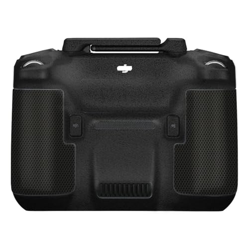 SUPBIG �J�����A�N�Z�T���[ �X�e�b�J�[ DJI �Ή� RC PRO2 �����R���ɓK������ی쑕���X�e�b�J�[�ŁA�ώC�����A�ϖ��Ր�������������R���X�L���ی�t�B�����A����(�t���X�g�u���b�N)