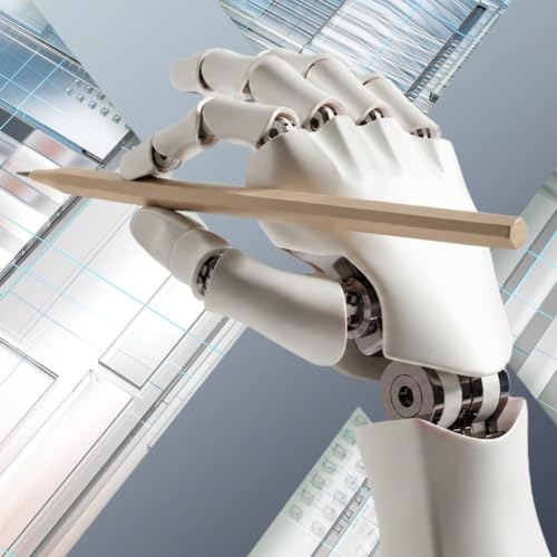 Degrees of freedom: Why human dexterity is the holy grail of robotics