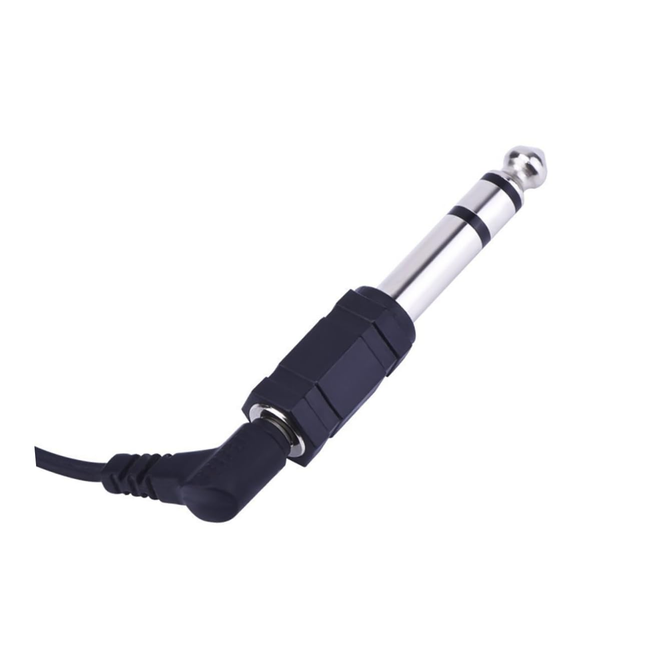 Spina Audio Per Microfono Da 6,5 Mm A Jack Da 3 ... - Aliexpress - Foto 12