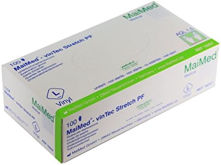 MaimedvinTec stretch non-sterile, powder-free (L)