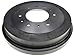 Raybestos 9108R Professional Grade Brake Drum