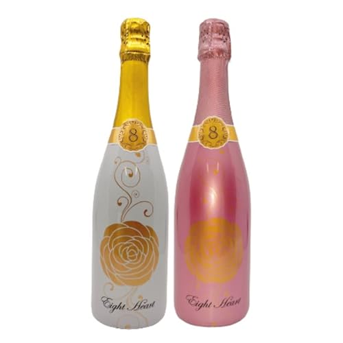 Eight Heart �g���Z�b�g �G�C�g�n�[�g �u�����b�g���[ 750ml×2�{