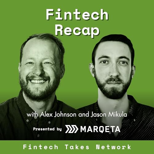 Fintech Recap: Open Banking, Digital IDs, and Green Dot&rsquo;s Split