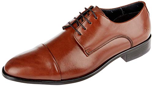 Sapato Social Matin Reserva Masculino Pinhao 39 - Moda - Moda Masculina -  Calçados Masculinos - Sapatos Social Masculinos