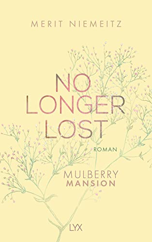 Preisvergleich Produktbild No Longer Lost - Mulberry Mansion