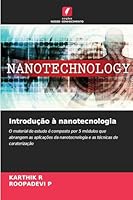 Introdução à nanotecnologia (Portuguese Edition) 6203851531 Book Cover