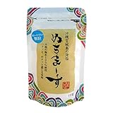 沖縄の塩 ぬちまーす顆粒（111g）