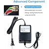 9V Power Supply Adapter Charger for Lexicon MX200 0mega LXP-1 MPX-110 Requiring