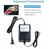 9V Power Supply Adapter for Lexicon MX200 0mega LXP-1 MPX-110 Requiring Charger